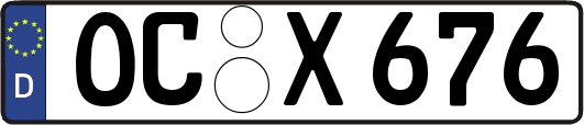 OC-X676