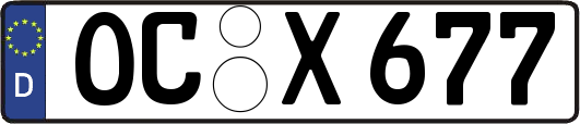 OC-X677