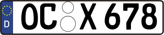 OC-X678