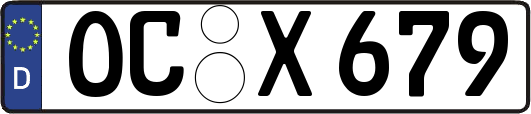 OC-X679