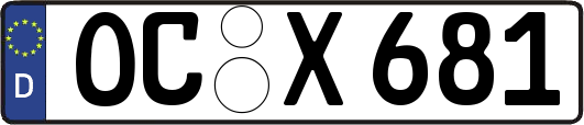 OC-X681