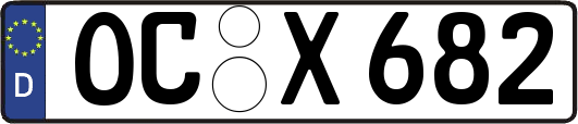 OC-X682