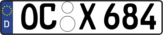 OC-X684