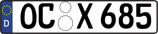 OC-X685