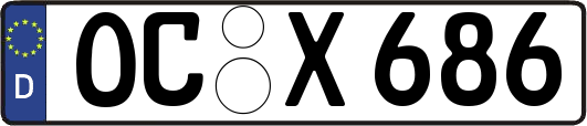 OC-X686
