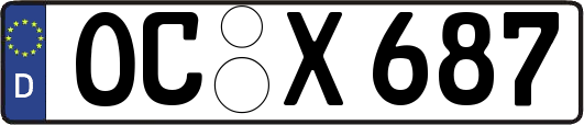 OC-X687