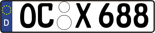 OC-X688