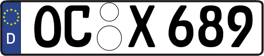 OC-X689