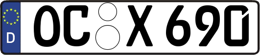 OC-X690