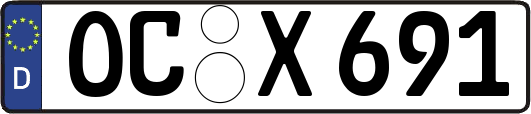 OC-X691