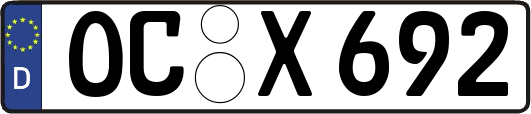 OC-X692
