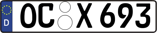 OC-X693
