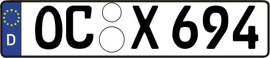 OC-X694