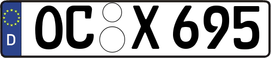 OC-X695