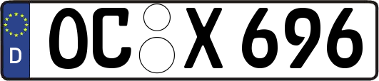 OC-X696