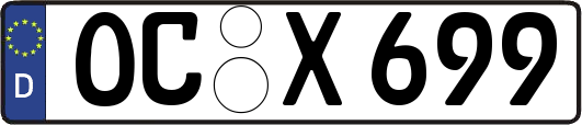 OC-X699