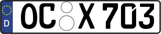 OC-X703