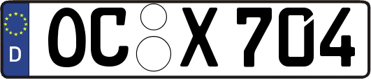 OC-X704