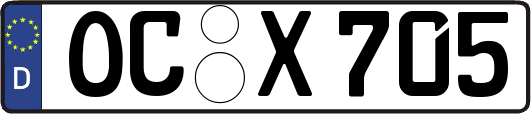 OC-X705