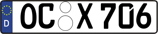OC-X706