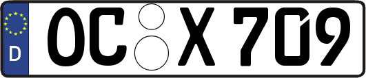 OC-X709