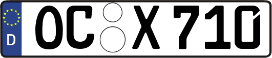 OC-X710