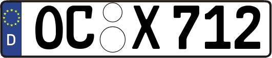 OC-X712