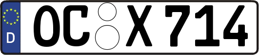 OC-X714