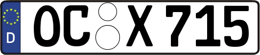 OC-X715