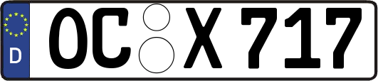 OC-X717