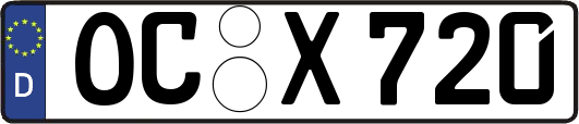 OC-X720