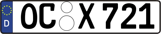 OC-X721