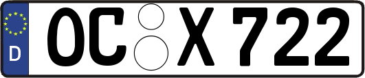 OC-X722