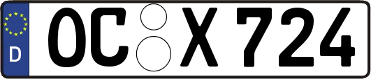 OC-X724