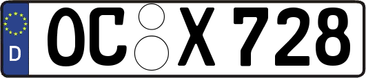 OC-X728
