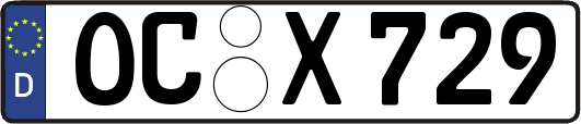 OC-X729