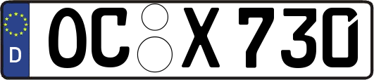 OC-X730