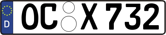 OC-X732