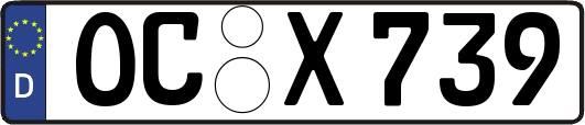 OC-X739