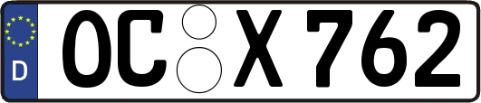 OC-X762