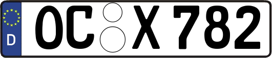 OC-X782