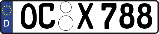 OC-X788