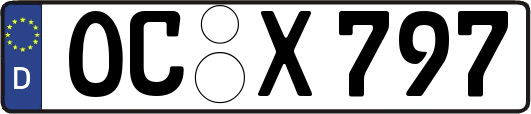 OC-X797