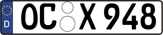 OC-X948