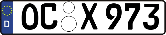 OC-X973