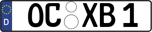OC-XB1