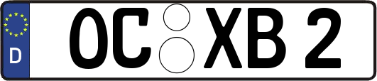 OC-XB2