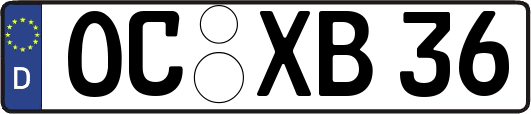 OC-XB36