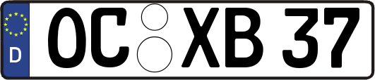 OC-XB37