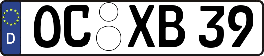 OC-XB39